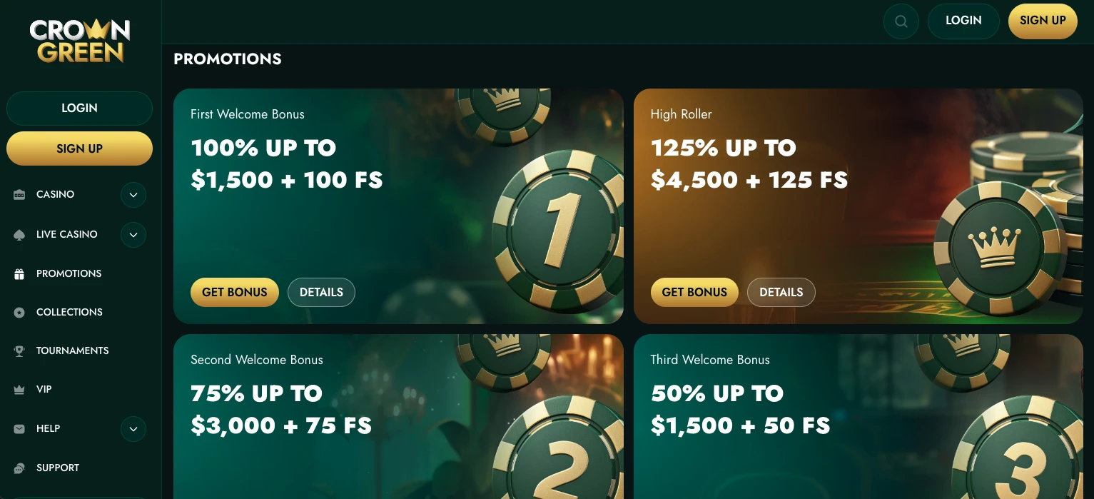 crowngreen-promo
